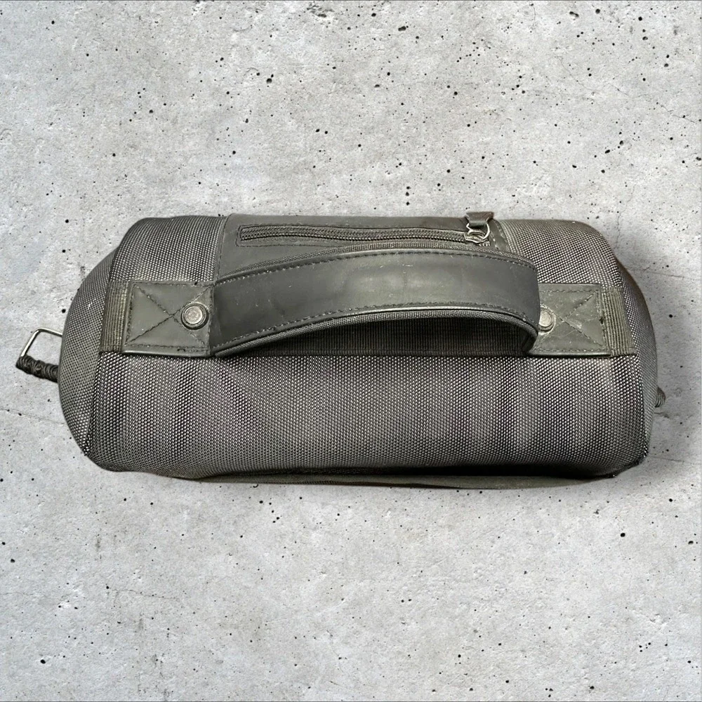 Nikon Camera Case 17001 Soft Carry Bag SLR DSLR Black Adjustable Compartments